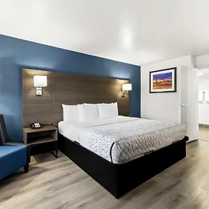 Hotel Surestay By Western Airport
