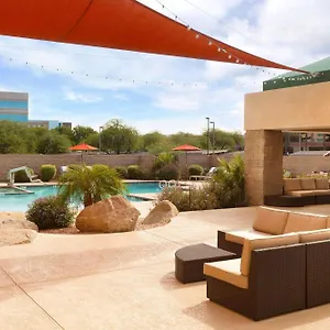 Hotel Radisson Airport