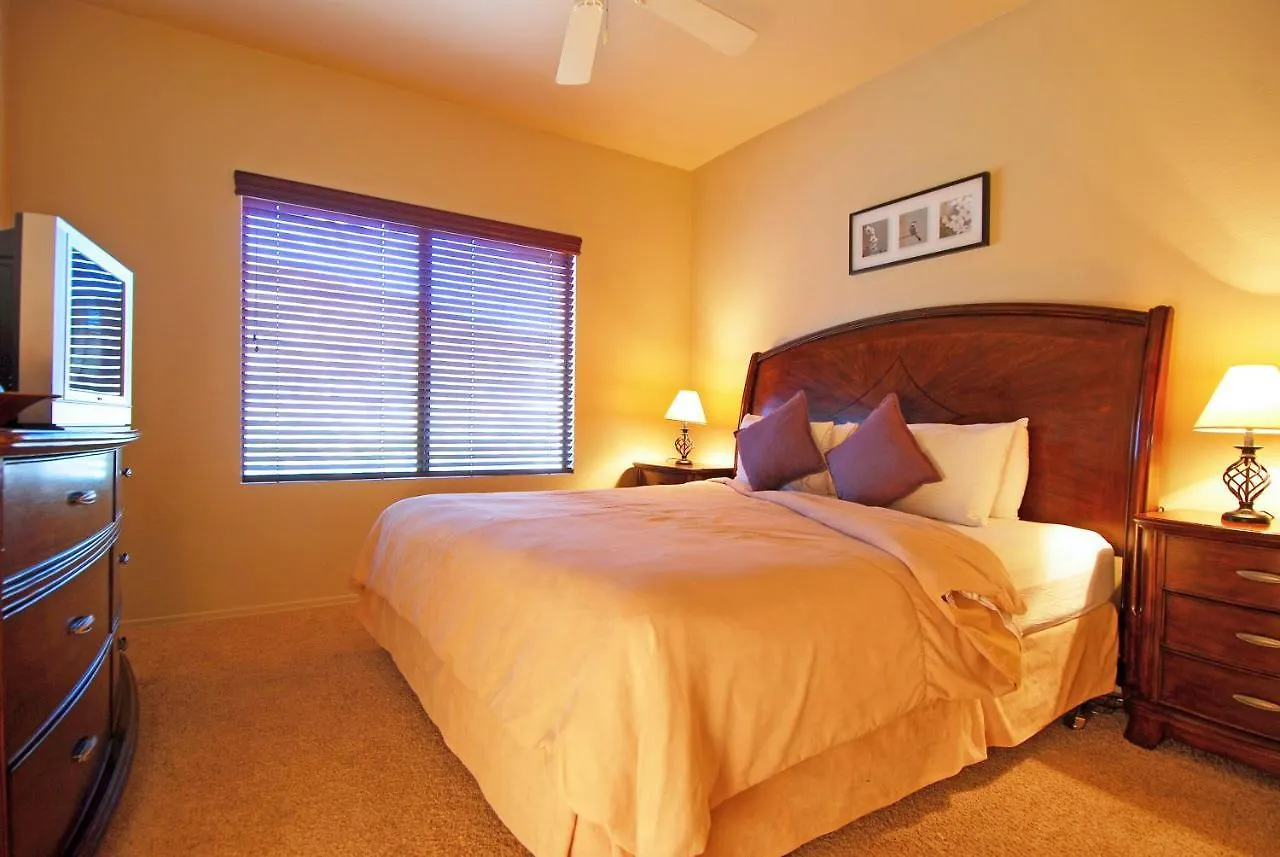 Hotel Raintree At Phoenix South Mountain Preserve