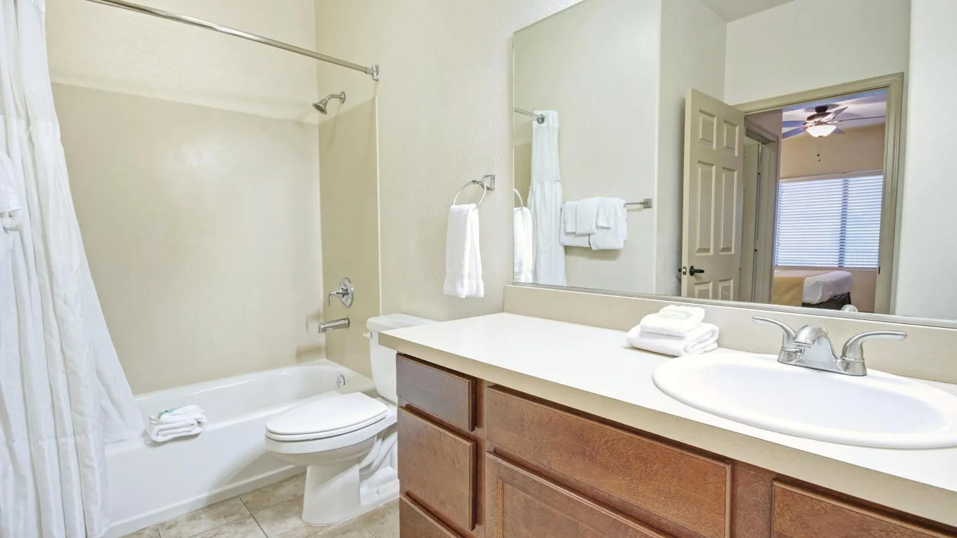 *** Hotel Raintree At Phoenix South Mountain Preserve Verenigde Staten