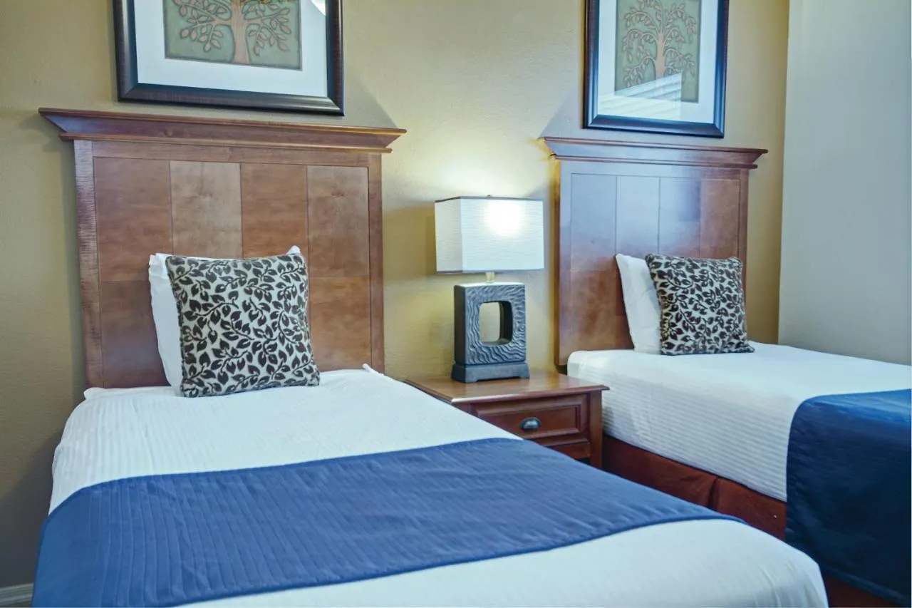 *** Hotel Raintree At Phoenix South Mountain Preserve Verenigde Staten
